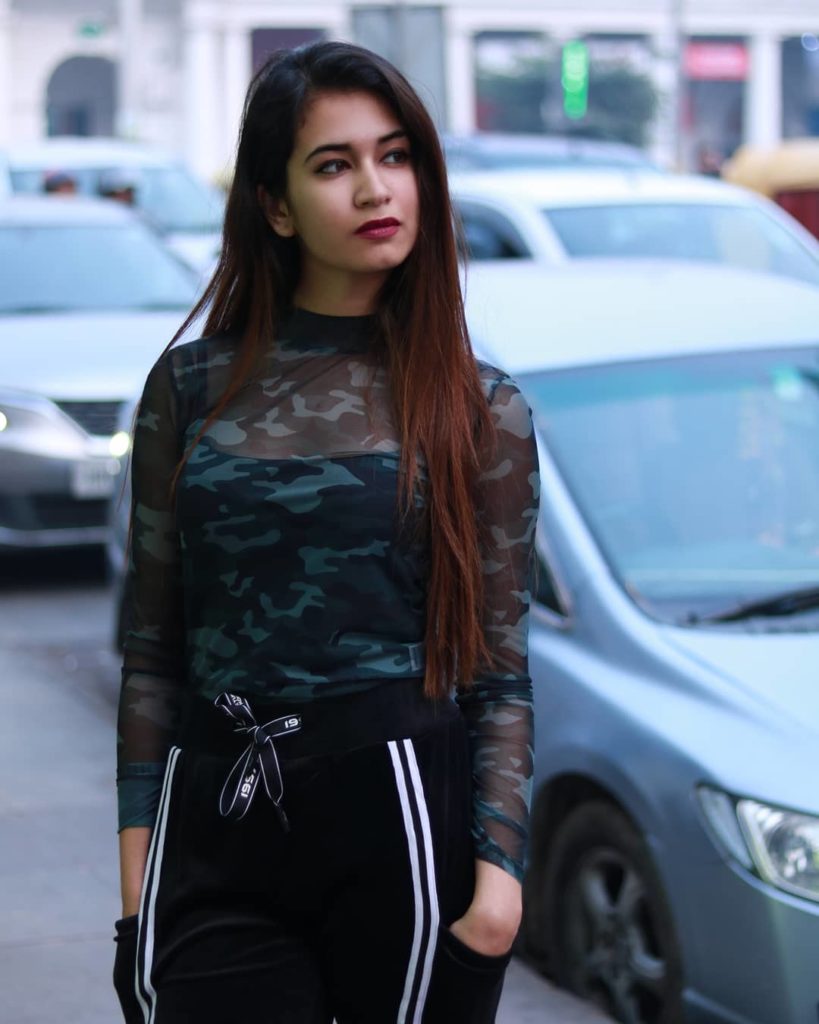 Street Style - The Best Looks From Around India 7