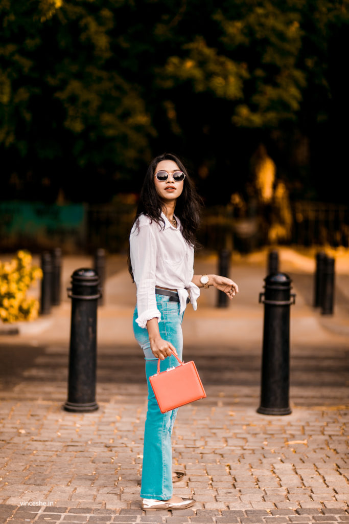 Street Style - The Best Looks From Around India 9