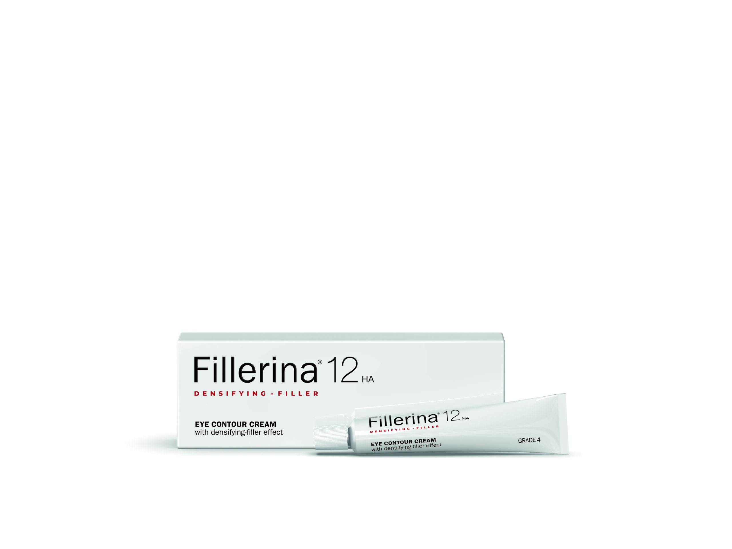 Fillerina 12 HA skin fillers