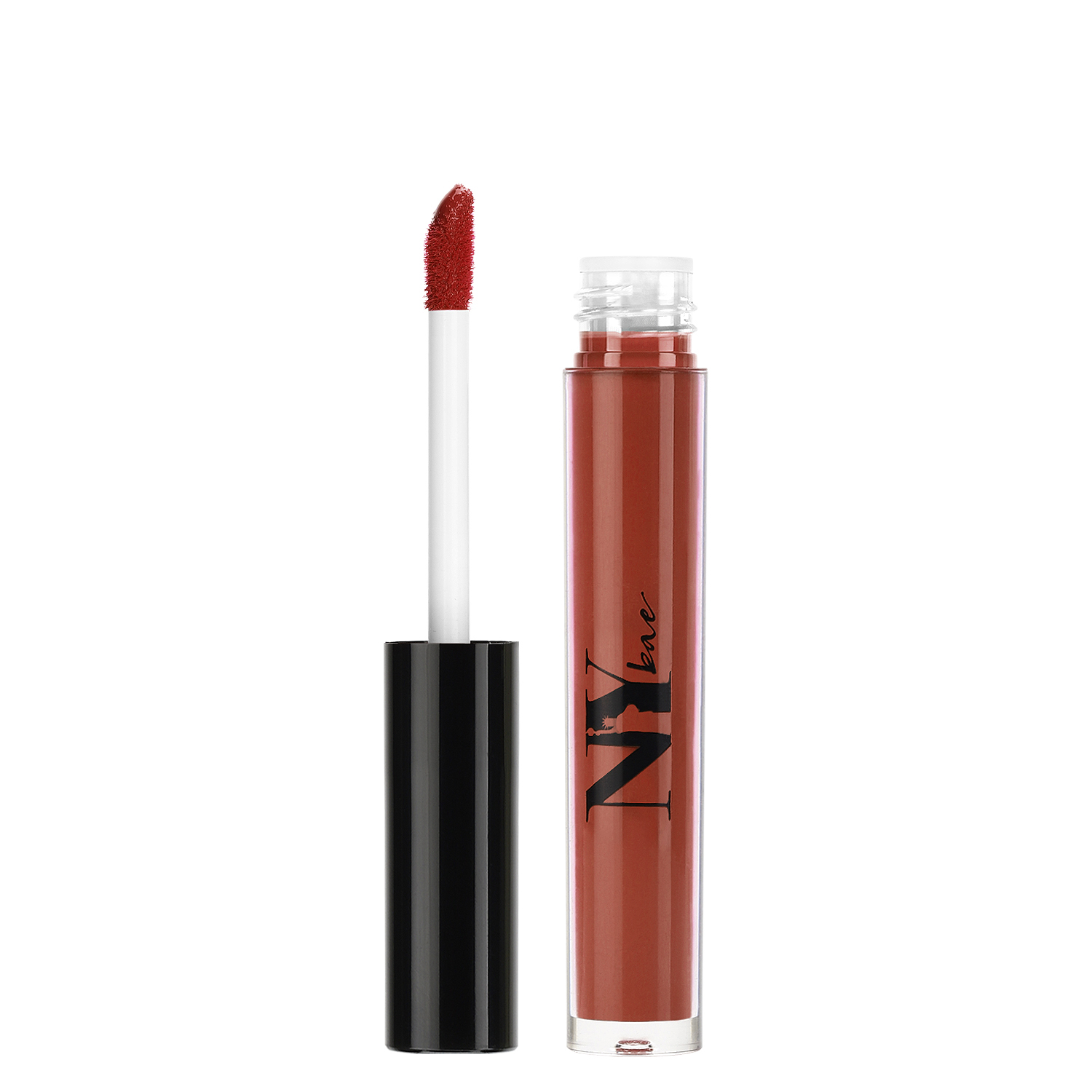 NY Bae moisturising liquid lipsticks-Charlotte's Perfect Night