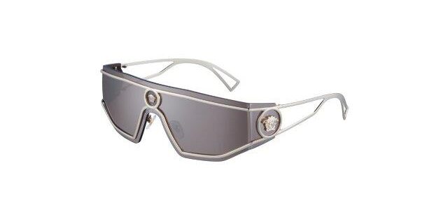 Versace Shield Sunglasses