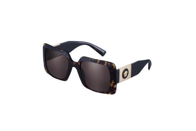 Versace Square Sunglasses