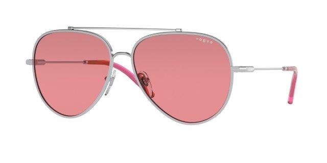 Vogue Eyewear Aviator Sunglasses