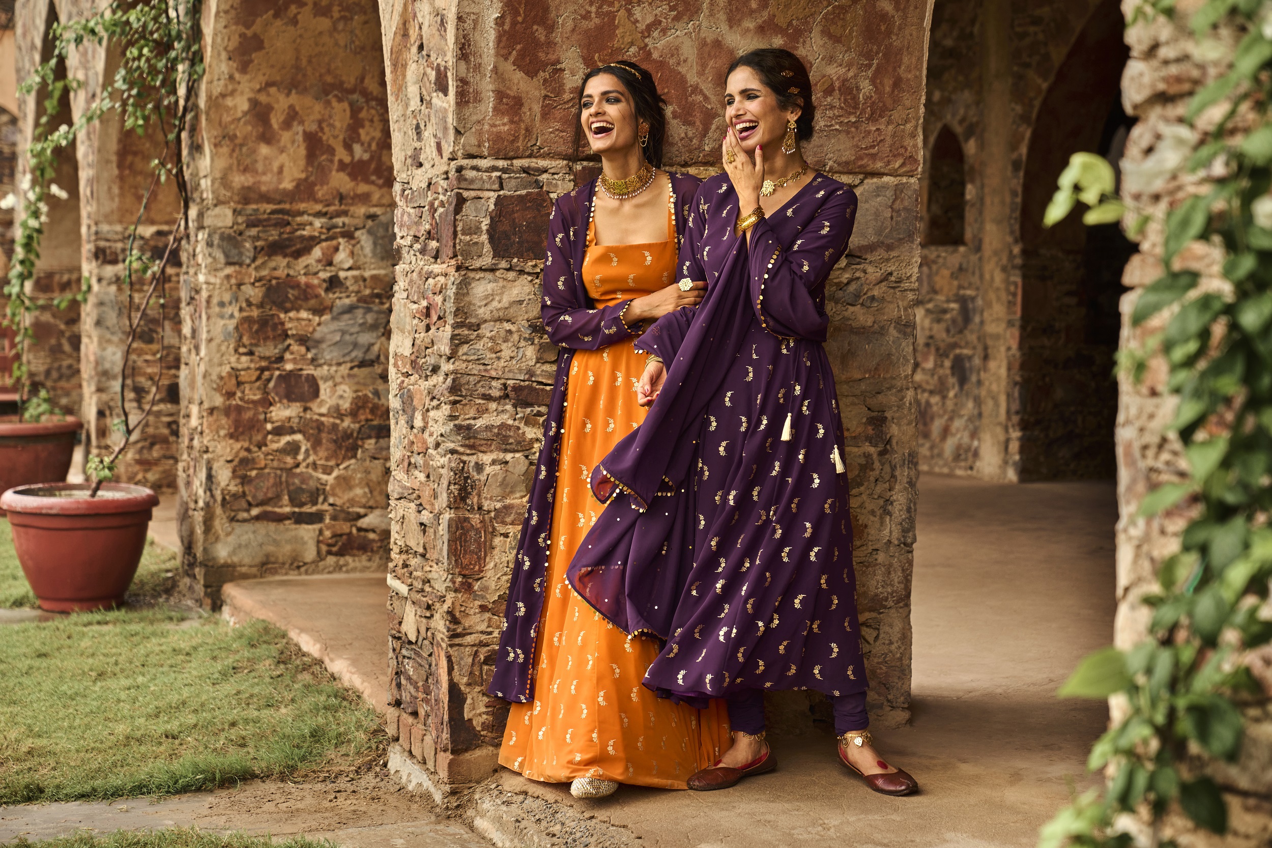 Last Minute Diwali Outfit Ideas – Festive Lookbook