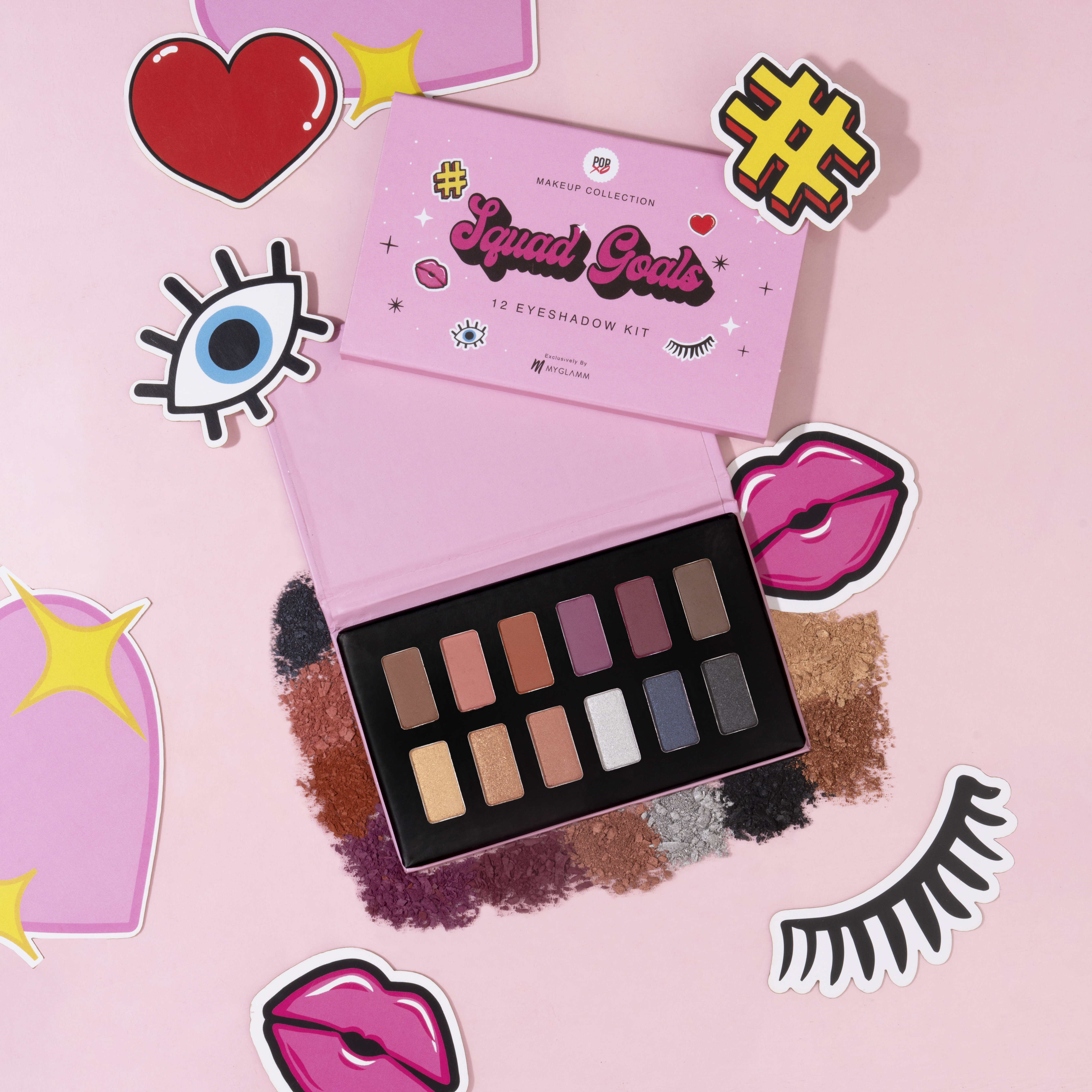 Makeup Finds We Are Drolling Over For This Fall