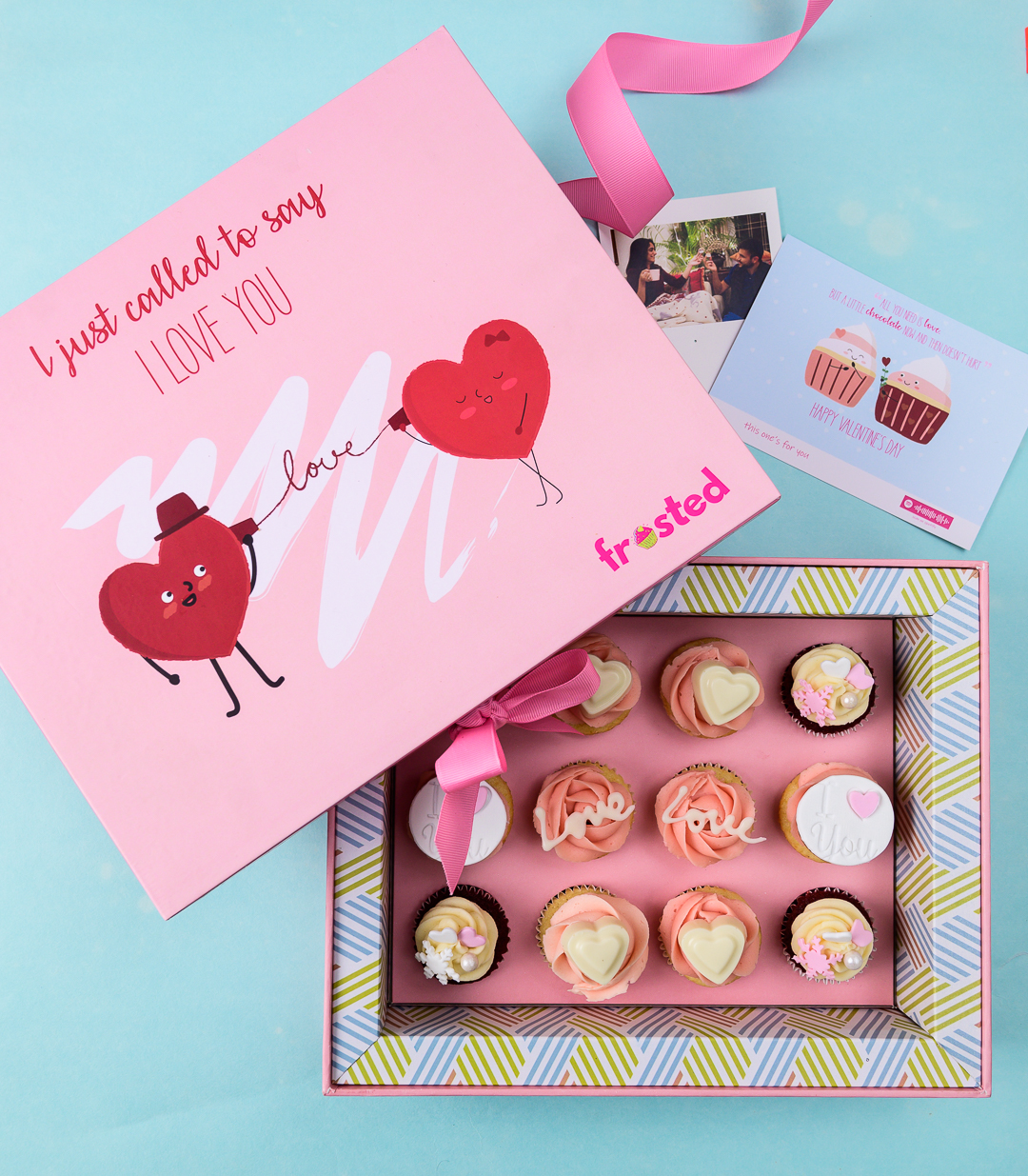 Most Adorable Gifts to Melt Her Heart This Valentine’s Day