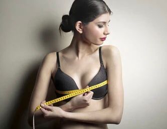 How to Measure For A Bra That Would Uplift Your Every Dress: Bra Fit and Style Guide