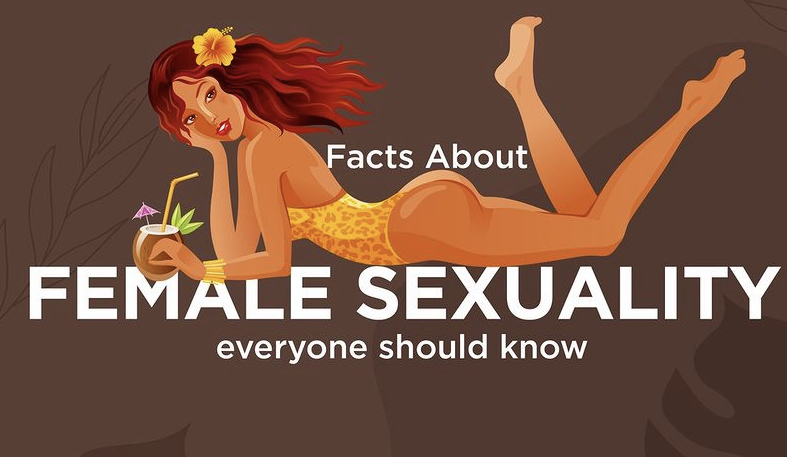 7 Lies We All Tell and Believe About Female Pleasure