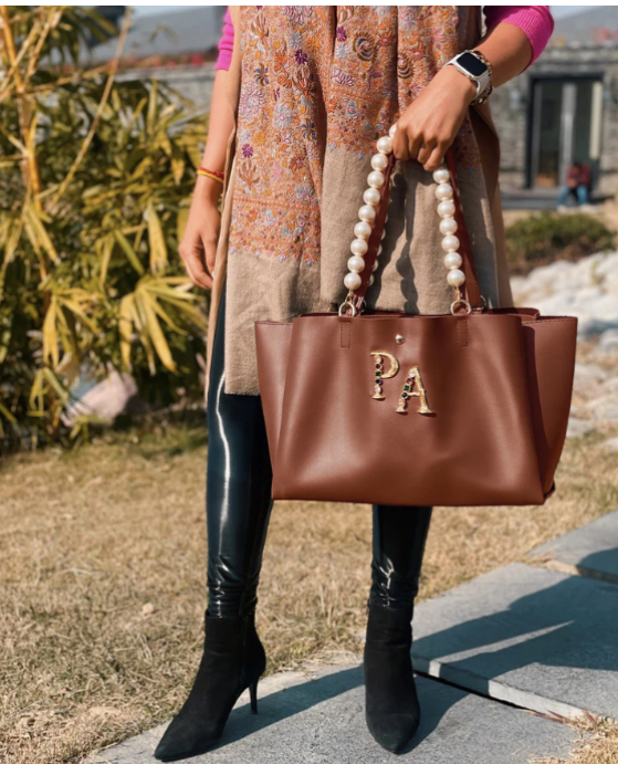 12 Designer Bag Brands you’d Like to Bookmark