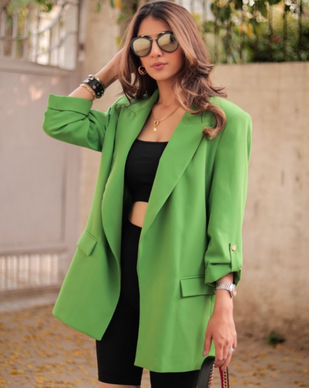 Sports Look Sets
