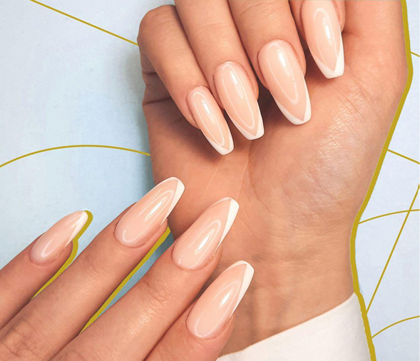 The 5 Coolest Summer Nails To Try 2024