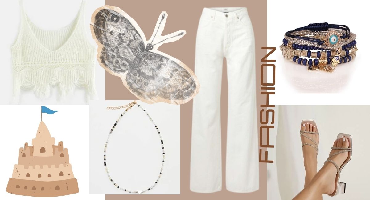 How to Rock White Jeans This Summer – Your Ultimate Style Guide