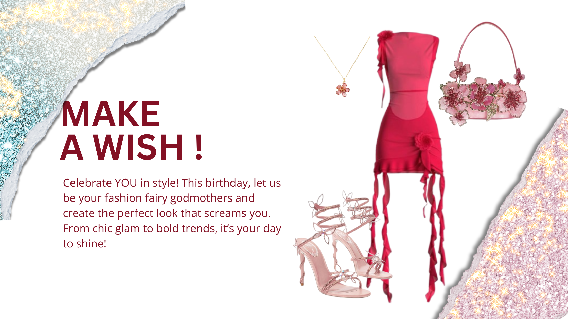 The Ultimate Guide to Choosing the Perfect Birthday Outfit: Trendy Ideas for Every Style