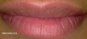 THE BODY SHOP LIP & CHEEK STAIN 01 ROSE PINK REVIEW