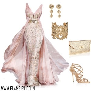 WEEKEND LOOK - GOING TO THE BALL 7