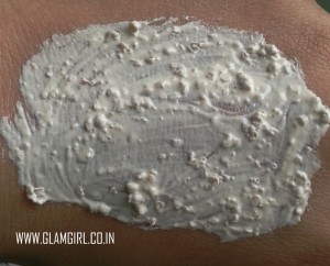 THE BODY SHOP HONEY & OAT 3-IN-1 SCRUB REVIEW