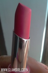 MAYBELLINE SUPERSTAY 14 HR LIPSTICK IN INFINITE FUCHSIA REVIEW