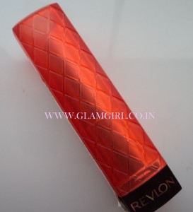 REVLON COLORBURST LIP BUTTER IN 035 CANDY APPLE REVIEW 19