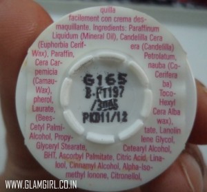 KRYOLAN CONCEALER IN G195 REVIEW