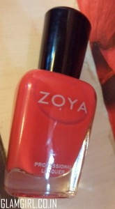 ZOYA NAIL POLISH RENEE SWATCHES