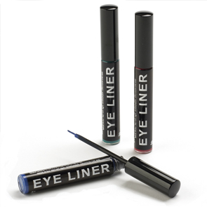 WHAT EYELINER COLOR LOOKS BEST ON YOU?