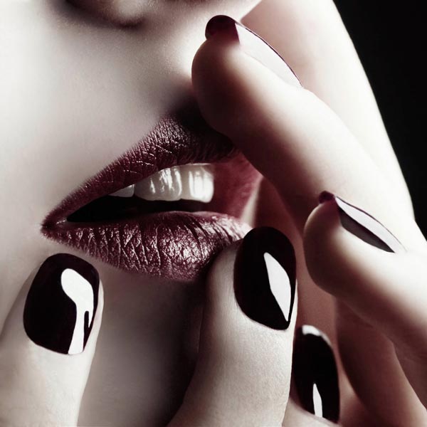 2014 MOST WANTED NAIL TREND