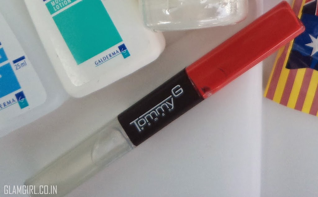 TOMMYG DUAL LIPSTICK REVIEW 19