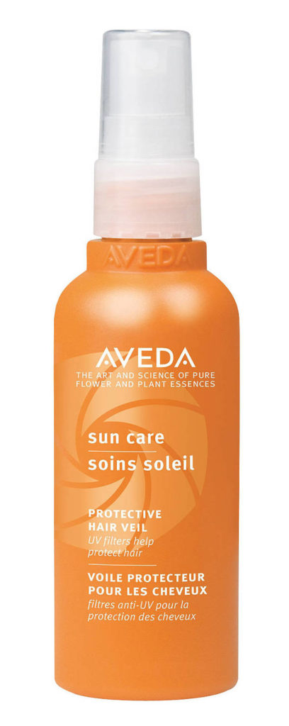 5 must have aveda products