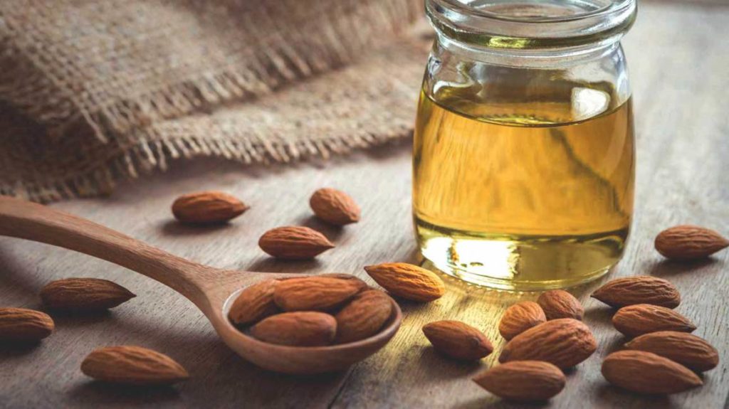 5 Nut Oils For Gorgeous Skin & Hair 3
