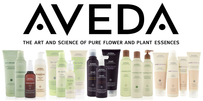 best aveda products available in India