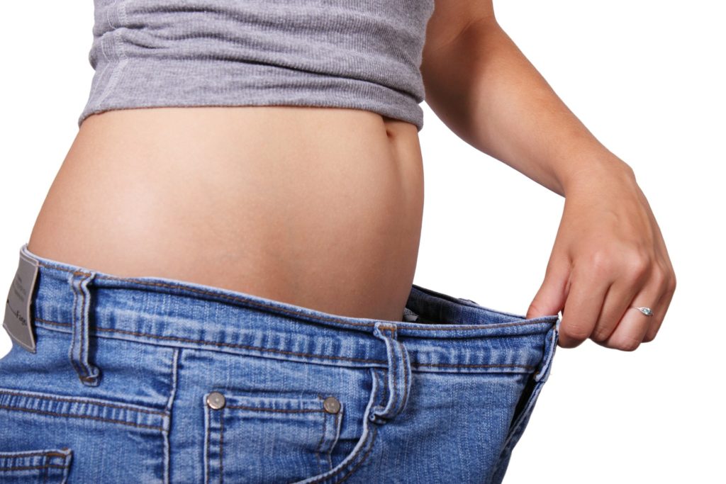 7 tips to ditch belly fat