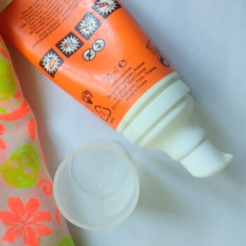 Avene Eau Thermale Very High Protection Emulsion SPF 50+ Review