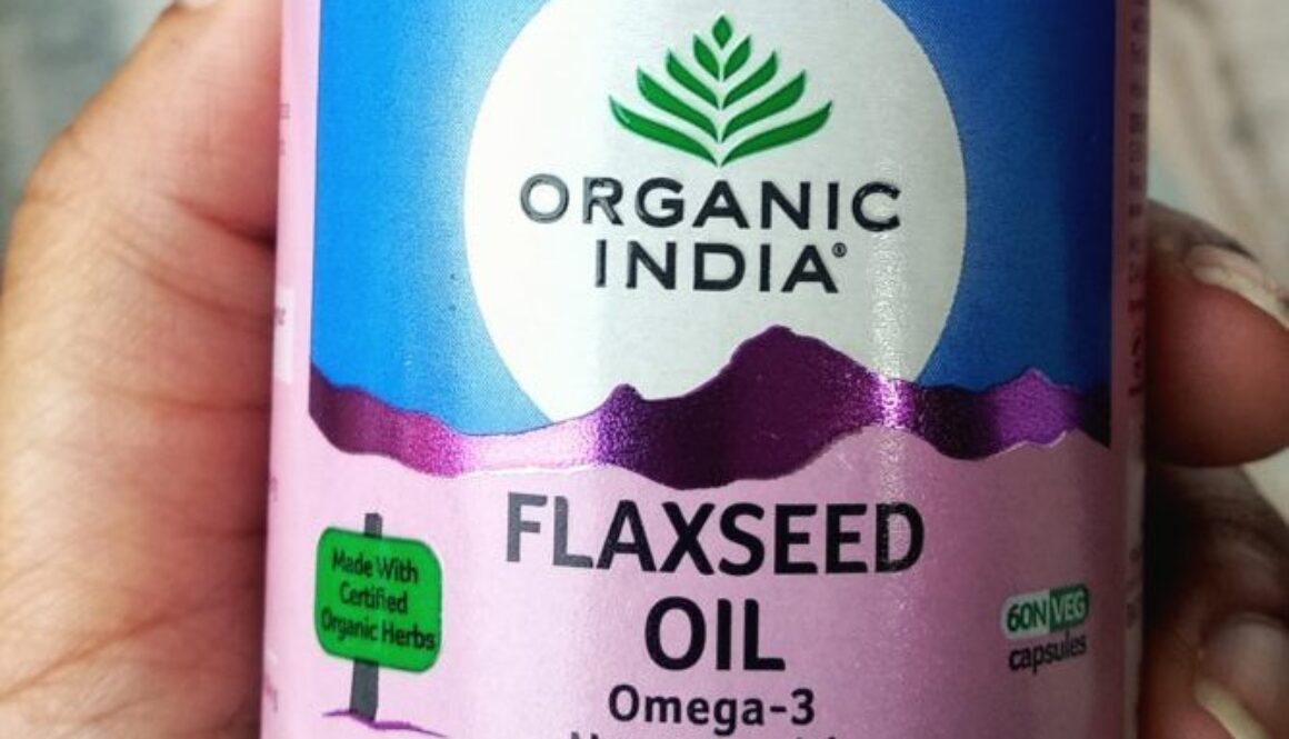 organic-india-flaxseed-oil-review