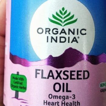 organic-india-flaxseed-oil-review