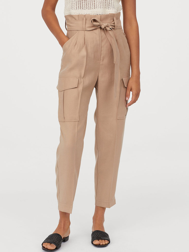 Most Flattering Pants Trends to Try in 2020 3