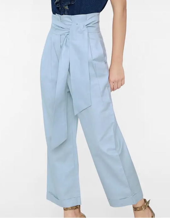 Most Flattering Pants Trends to Try in 2020 4