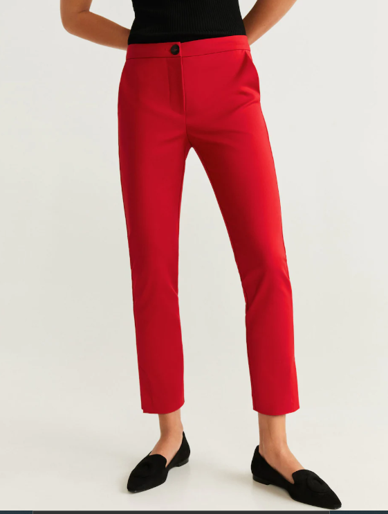 Most Flattering Pants Trends to Try in 2020 6