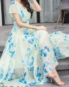 floral-bohemian-dress