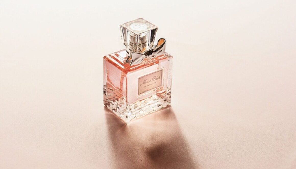 Best perfumes for women 2020