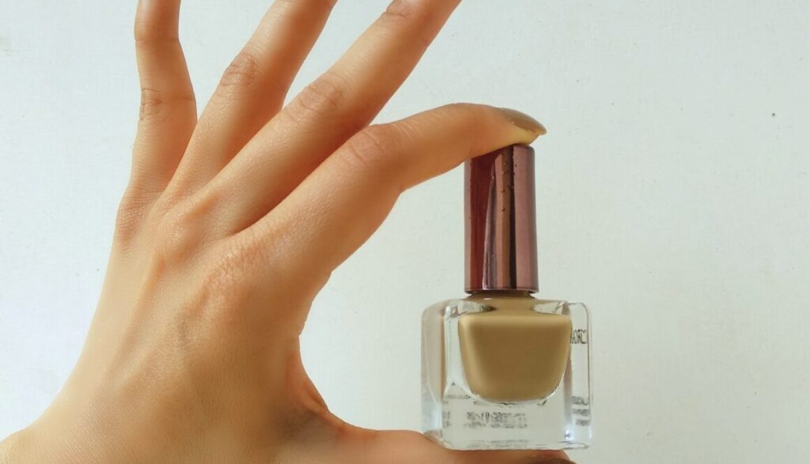 best winter nail colors