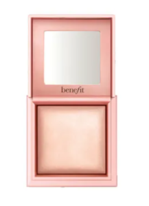 benefit highlighter