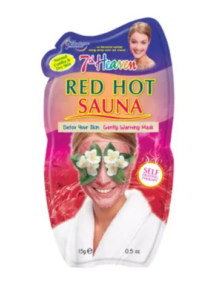 hot mask