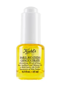 kiehls daily reviving concentrate