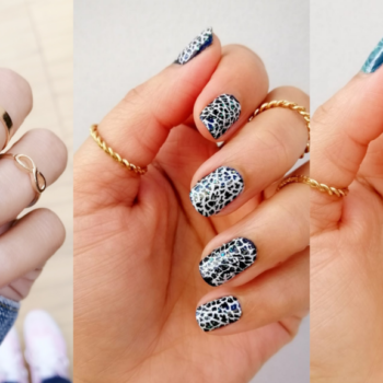 fall-nail designs