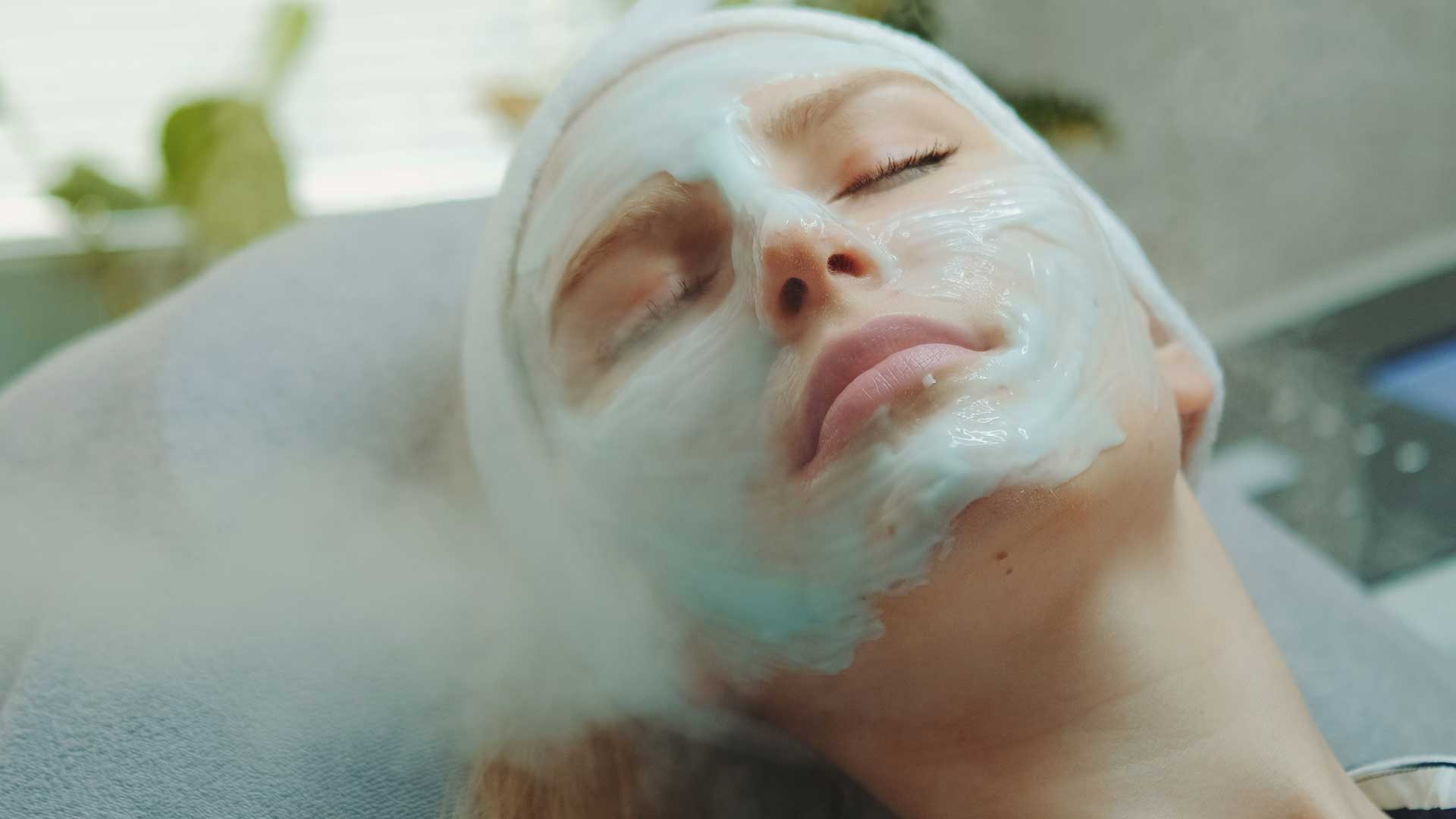buying guide to facial steamers