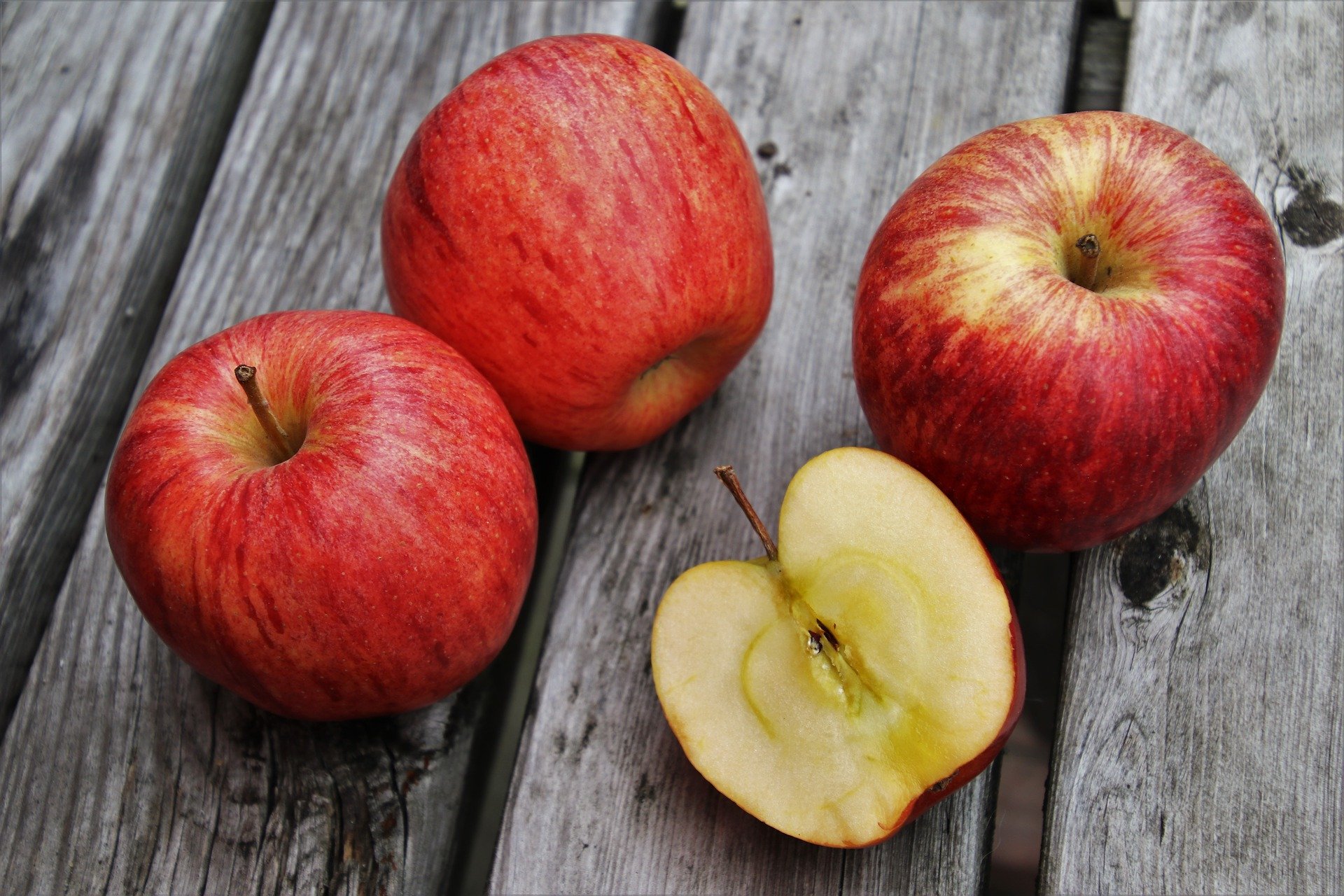 best foods for pcos-apples