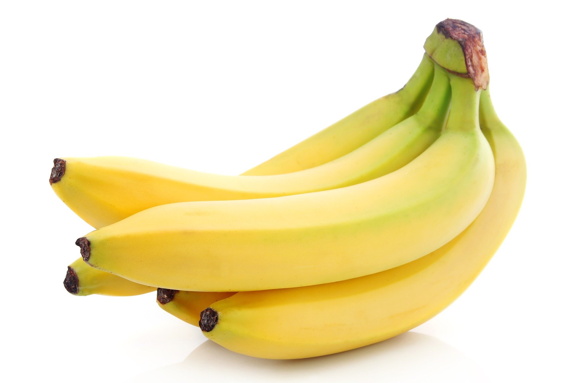 best foods for pcos-banana