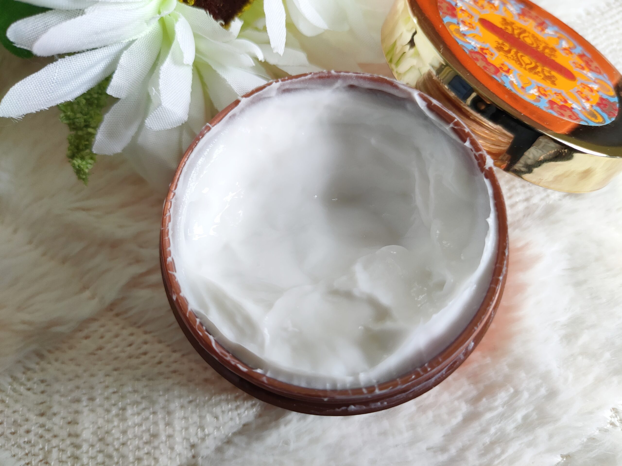 Inveda whitening and de pigmentation cream review