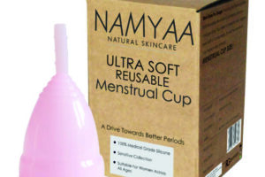 Reusable Menstrual Cup (1)