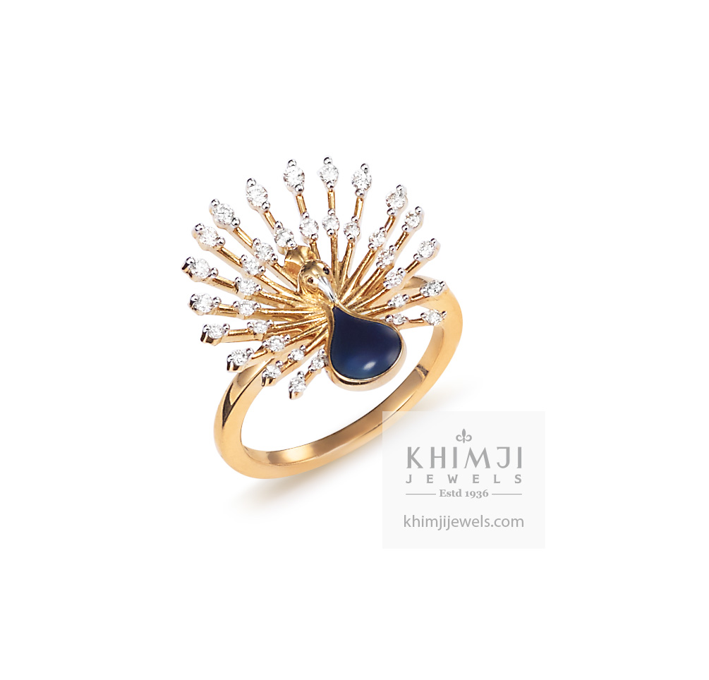 Khimji Jewels – Wedding Collection